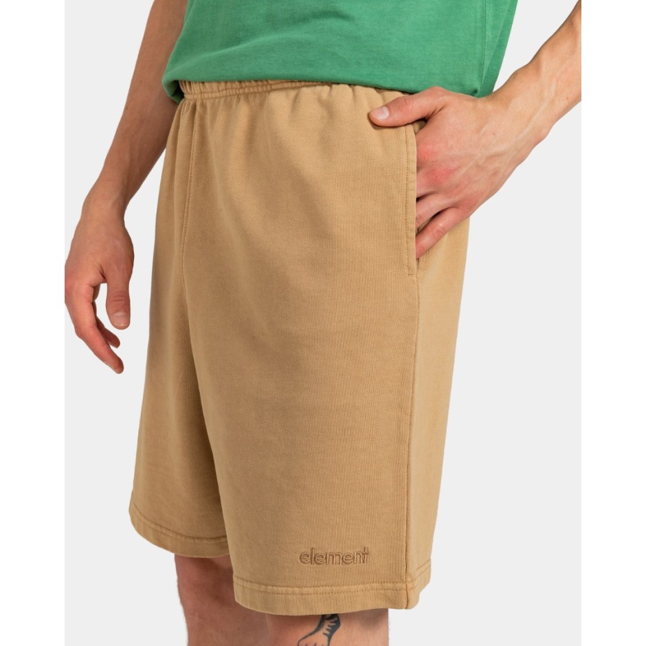 ELEMENT CORNELL 3.0 SHORTS Χακί
