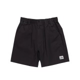 Ανδρική Βερμούδα Μαύρη - Element Howland Venture 19" Εικόνα 3