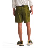 Ανδρική Βερμούδα Λαδί - The North Face Class V Pathfinder Belted Εικόνα 0