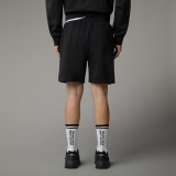 THE NORTH FACE BOX NSE REGULAR SHORT NF0A8C1JKY4-KY4 Black Image 0