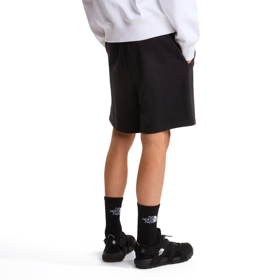 Men's Shorts Black - The North Face NSE Box Light 