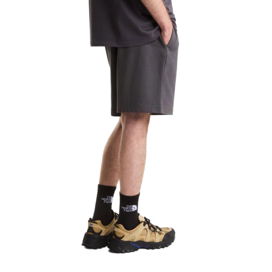 Ανδρική Βερμούδα Ανθρακί - The North Face Essential Light Relaxed