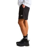 Men's Shorts Black - The North Face Simple Dome Light Image 1