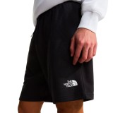 Men's Shorts Black - The North Face Simple Dome Light Image 2