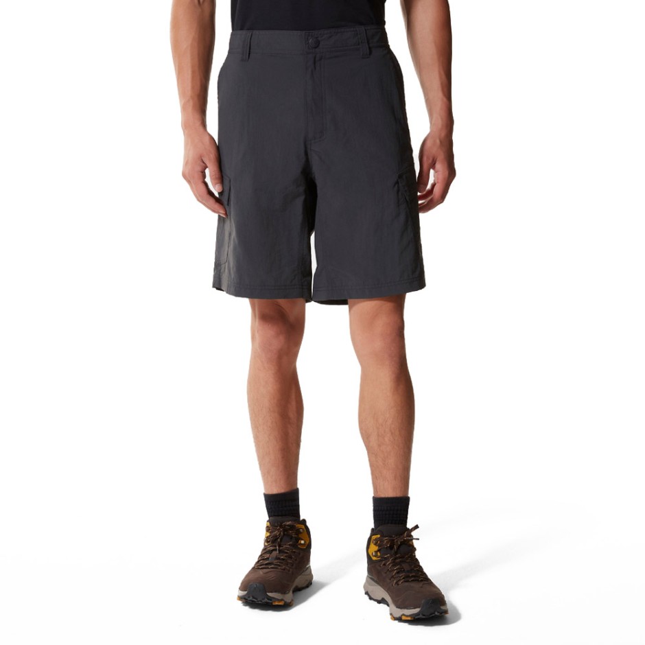 THE NORTH FACE MEN’S HORIZON CIRCULAR SHORT NF0A824D0C5-0C5 Coal