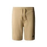 THE NORTH FACE MEN’S STANDARD SHORT LIGHT NF0A3S4ELK5-LK5 Beige Image 