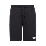 THE NORTH FACE M STANDARD SHORT LIGHT NF0A3S4EJK3-JK3 Black Image 