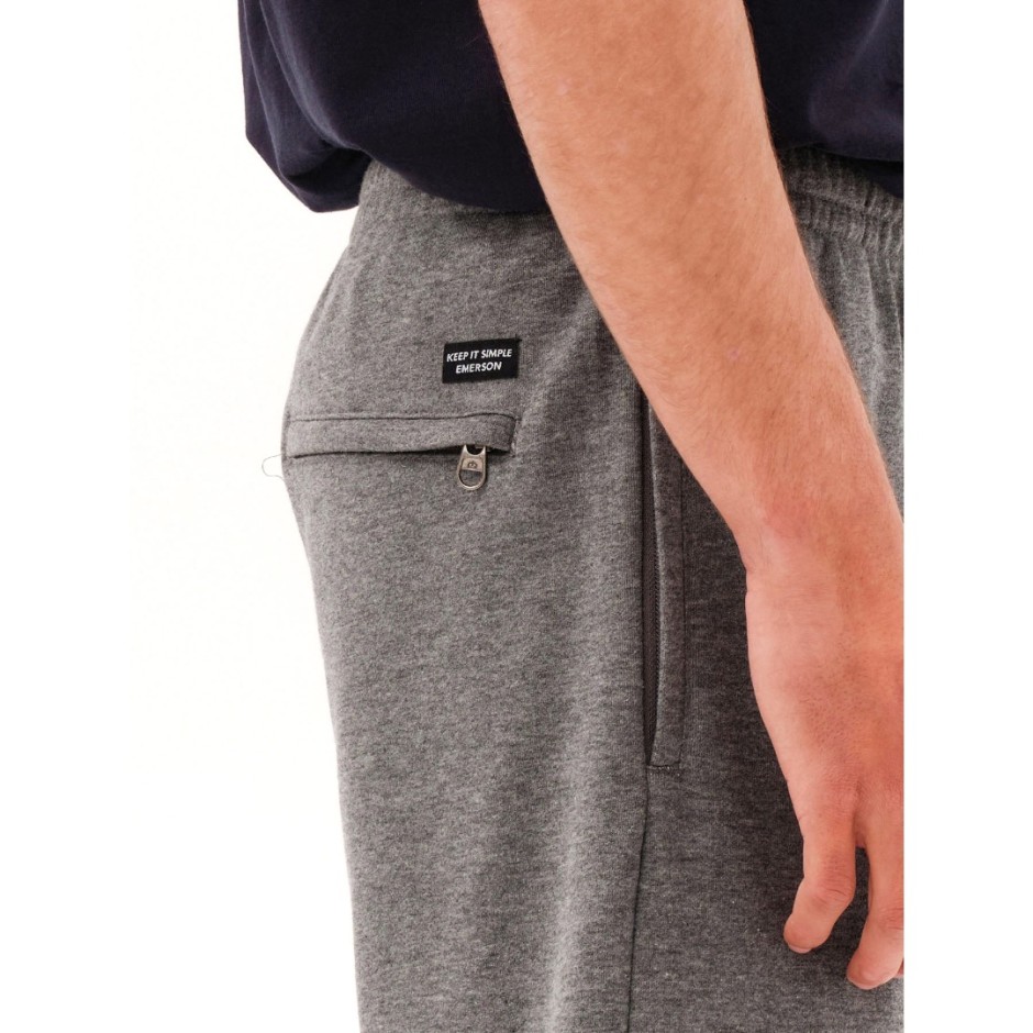 EMERSON Ανθρακί