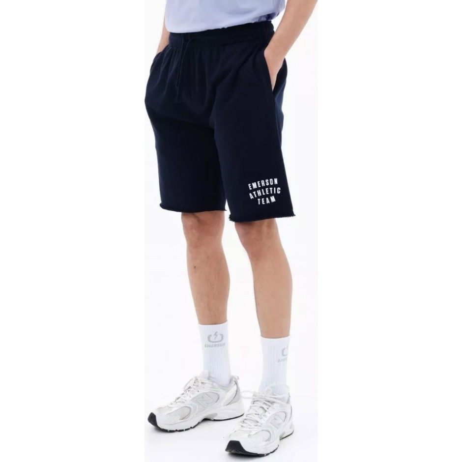 EMERSON 231.EM26.37A-NAVY BLUE Blue