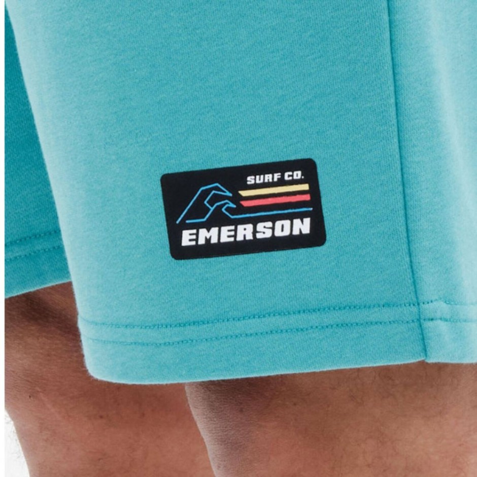 EMERSON 231.EM26.41A-D.AQUA Turquoise