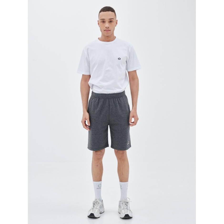 EMERSON 221.EM26.41-D.GREY ML Ανθρακί