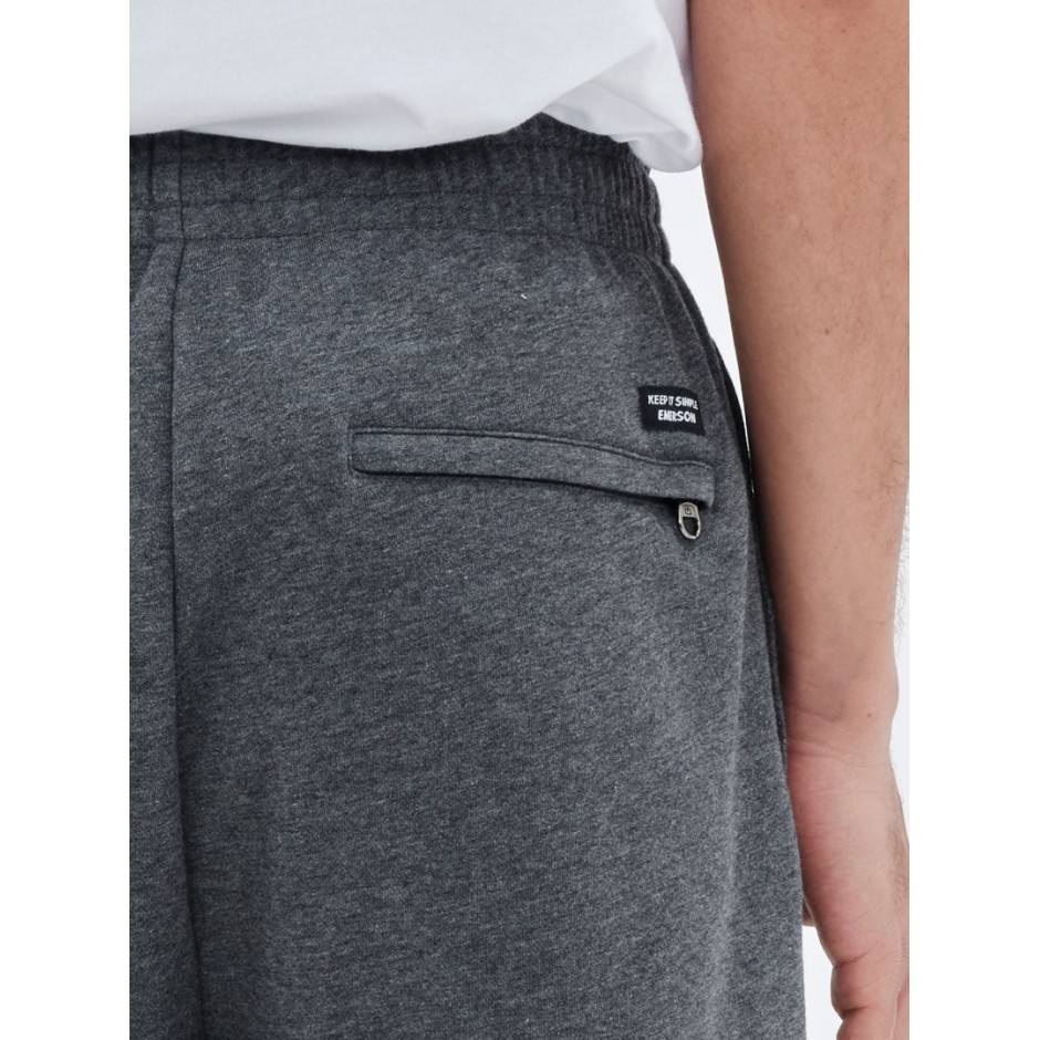 EMERSON 221.EM26.41-D.GREY ML Ανθρακί