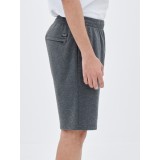 EMERSON 221.EM26.41-D.GREY ML Ανθρακί Εικόνα 5