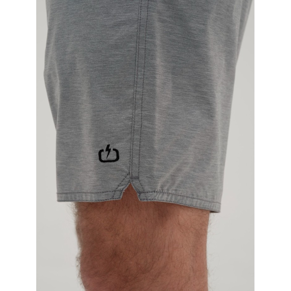 EMERSON 221.EM531.50A-GREY ML Γκρί