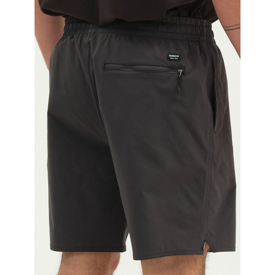 EMERSON 221.EM531.50A-D. GREY Ανθρακί