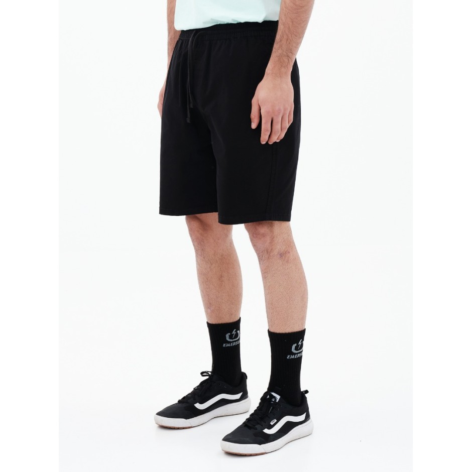 EMERSON 231.EM48.98A-Black Μαύρο