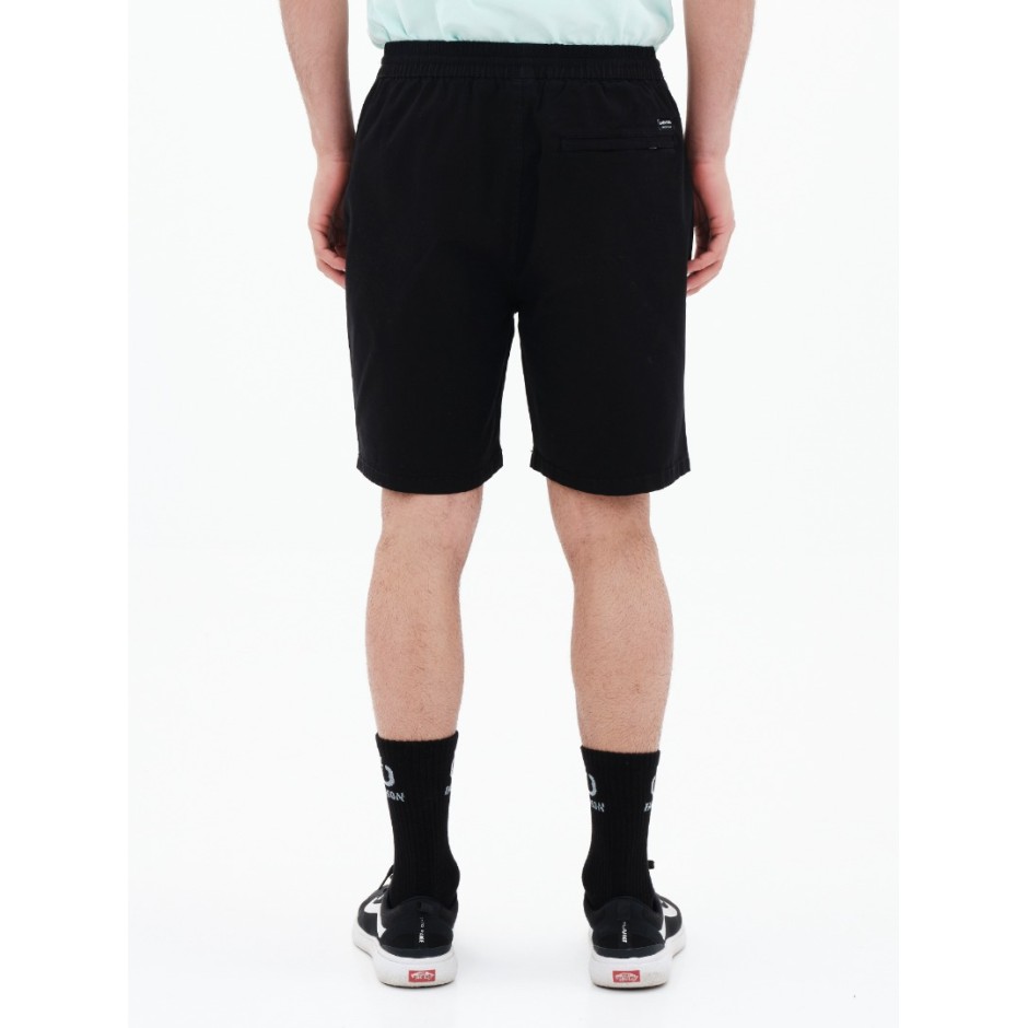 EMERSON 231.EM48.98A-Black Μαύρο