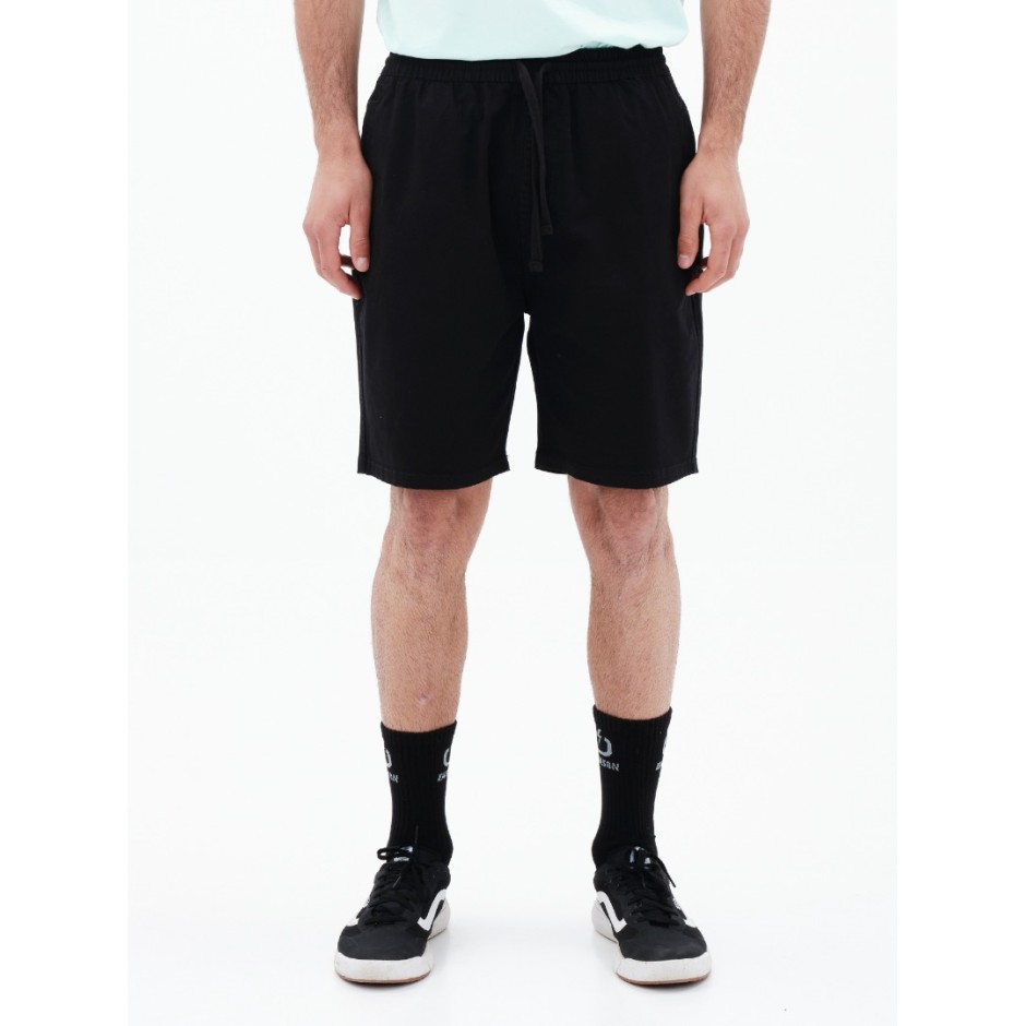 EMERSON 231.EM48.98A-Black Μαύρο