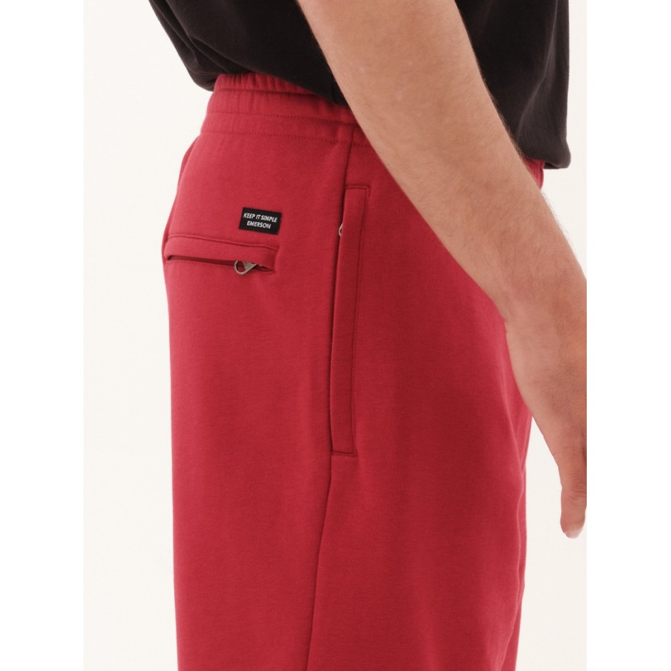 EMERSON 241.EM26.33A-RED Κόκκινο