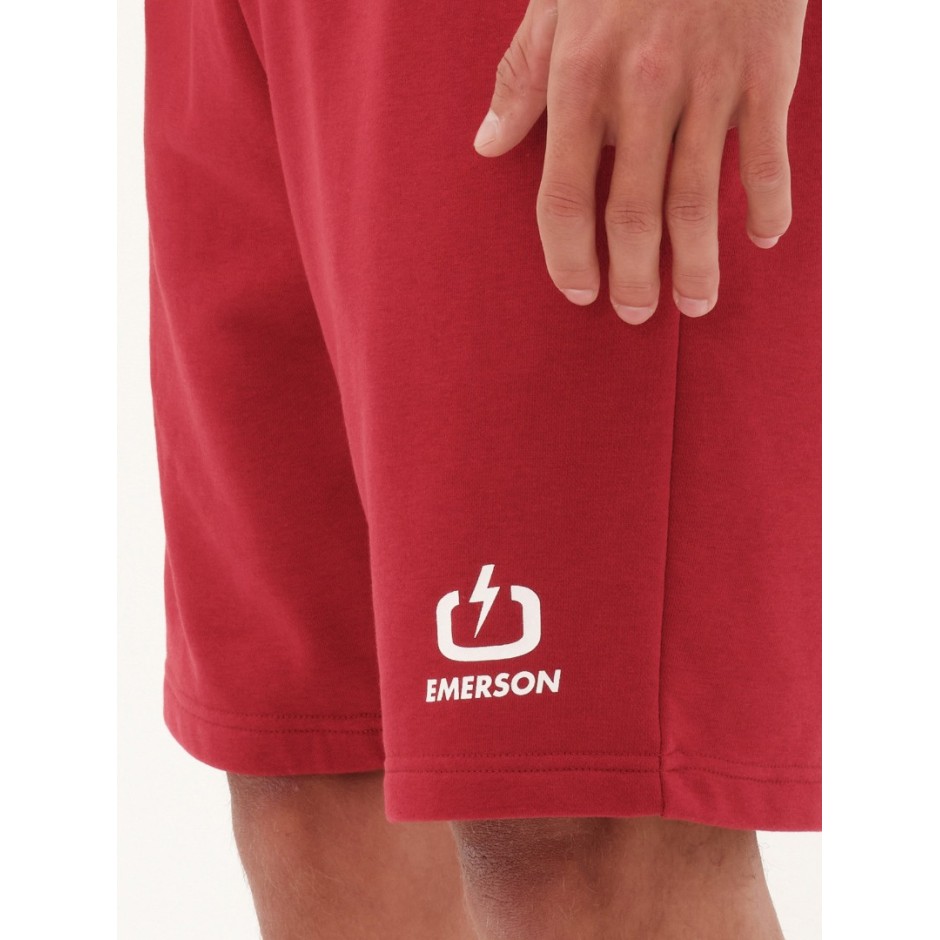 EMERSON 241.EM26.33A-RED Κόκκινο