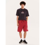 EMERSON 251.EM26.38-BERRY RED BORDEAUX Image 2