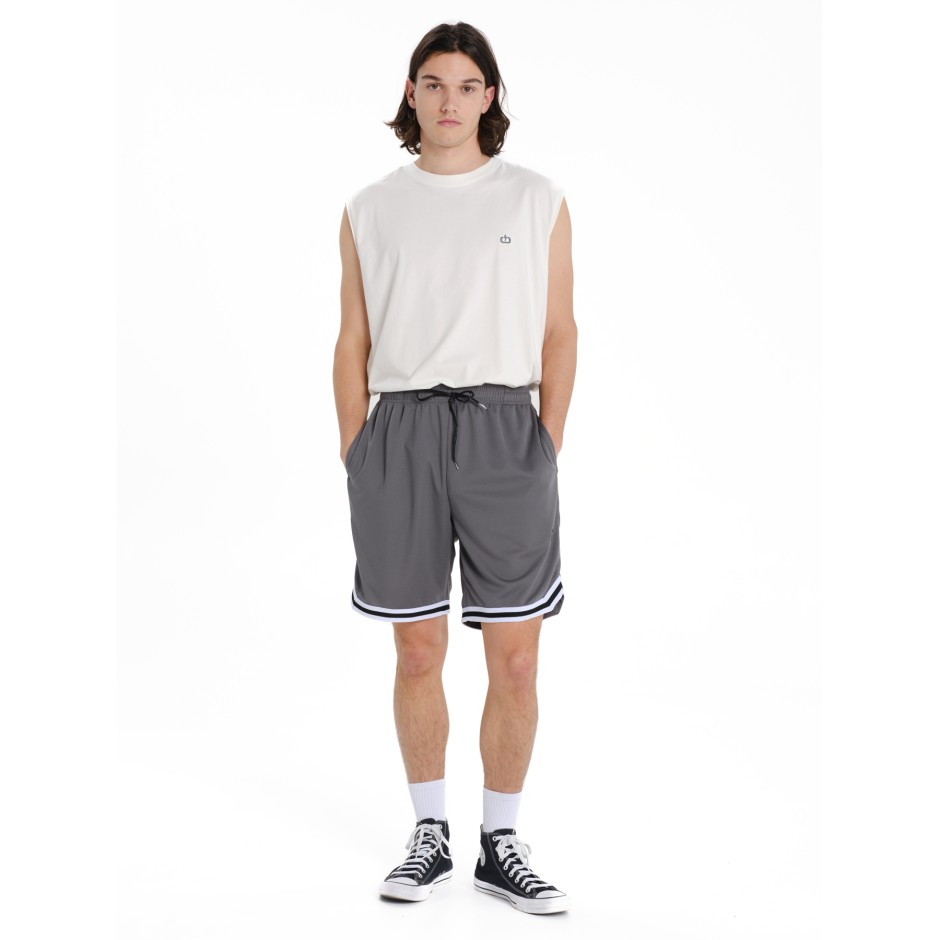 EMERSON  261.EM241.01-GREY Γκρί