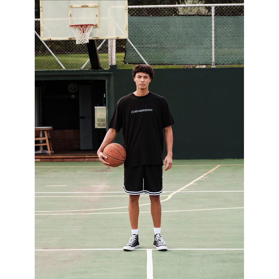 EMERSON  261.EM241.01-BLACK Black