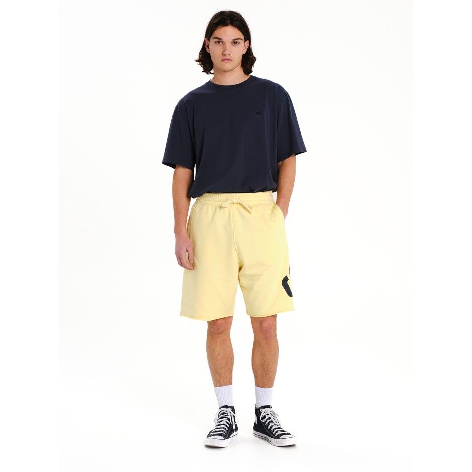 EMERSON  261.EM26.38-PALE YELLOW Yellow