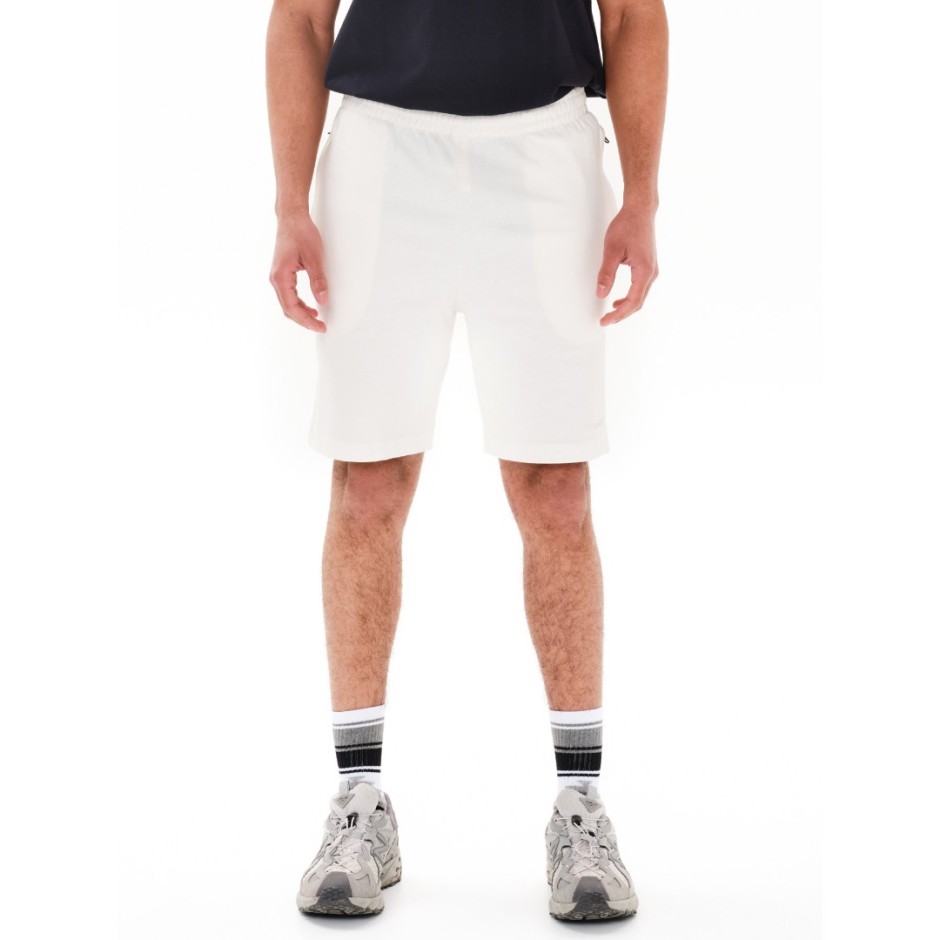 EMERSON 241.EM26.33-OFF WHITE Ecru