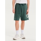 Ανδρική Βερμούδα Πράσινη - EMERSON  Εικόνα 