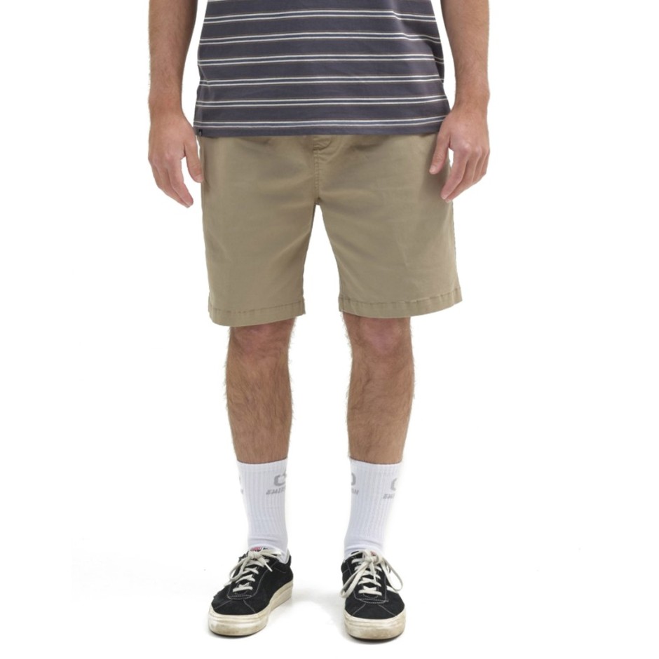 EMERSON 211.EM48.98-SAND Beige