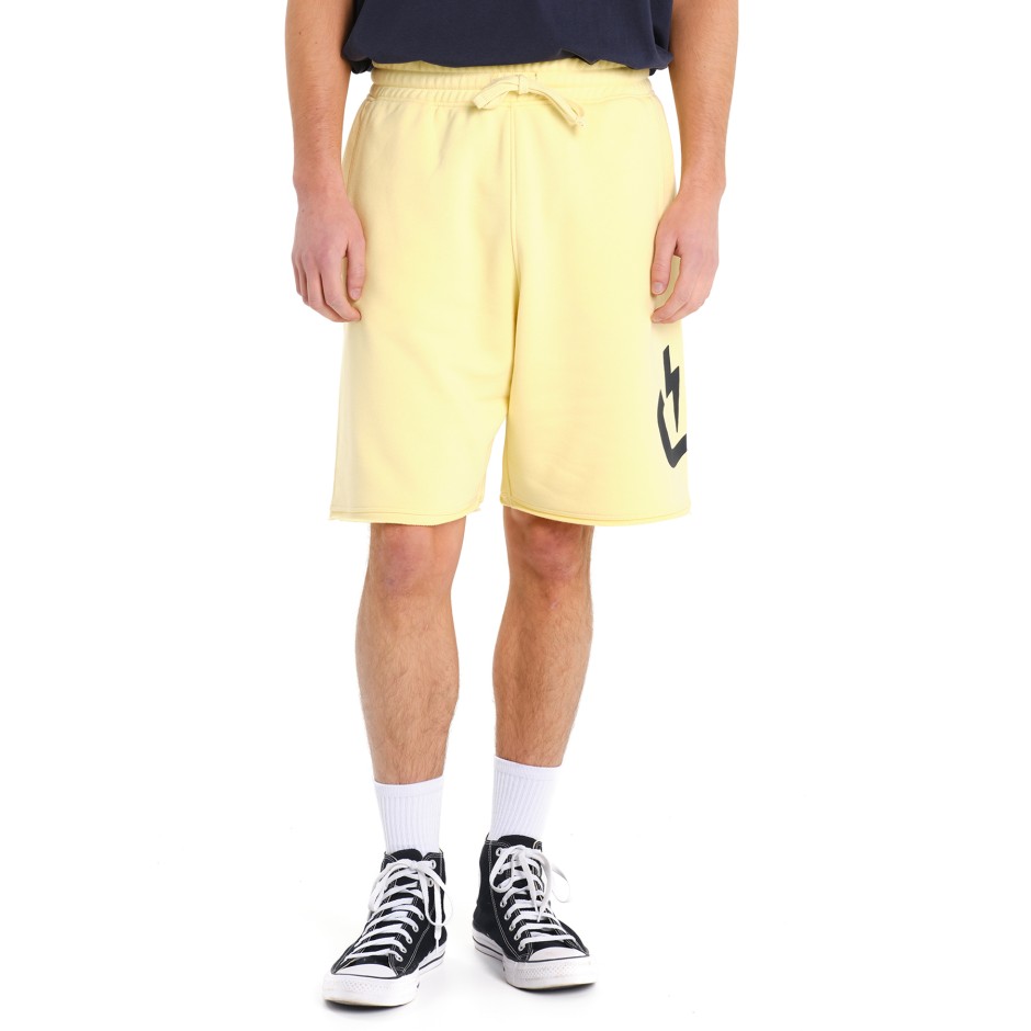 EMERSON  261.EM26.38-PALE YELLOW Yellow