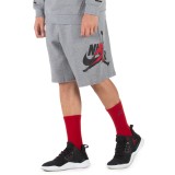 JORDAN JUMPMAN CLASSICS SHORTS CJ1918-091 Grey Image 