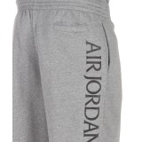 JORDAN JUMPMAN CLASSICS SHORTS CJ1918-091 Grey Image 2