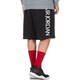 JORDAN JUMPMAN CLASSICS SHORTS CJ1918-010 Black Image 0