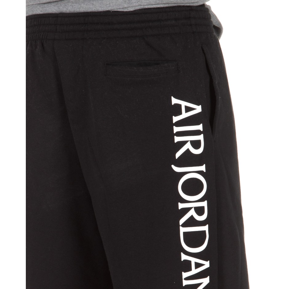 JORDAN JUMPMAN CLASSICS SHORTS CJ1918-010 Black