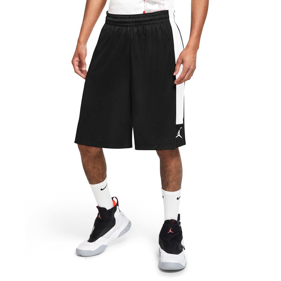 JORDAN DRI-FIT 23 ALPHA CD5064-010 Black