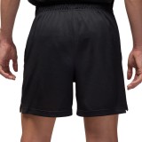 JORDAN M J DF SPRT GFX SHORT HQ8665-010 Black Image 0