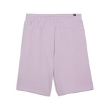 PUMA ESS+ 2 COL SHORTS 10" 586766-60 Lila