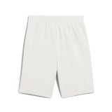 Ανδρική Βερμούδα Λευκή - PUMA Essentials 2 Colour No. 1 Logo Εικόνα 0