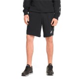 Ανδρική Βερμούδα Μαύρη - PUMA Essentials Tape 9" Εικόνα 