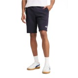 Ανδρική Βερμούδα Μπλε - PUMA Essentials No. 1 Logo Εικόνα 