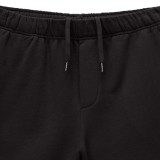 Ανδρική Βερμούδα Μαύρη - Napapijri N-Box Logo Cargo Εικόνα 2