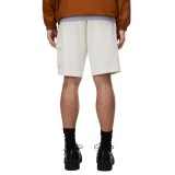 NAPAPIJRI N-BOX LOGO CARGO NP0A4I59N1A-N1A White Image 0