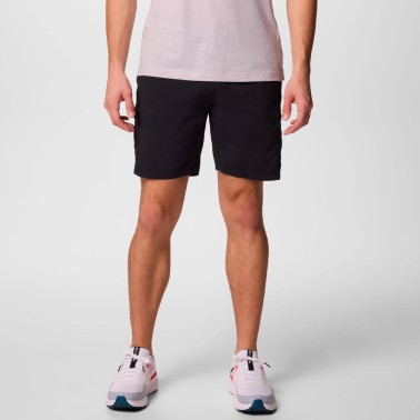 COLUMBIA MOUNTAINDALE 2121471-010 Black