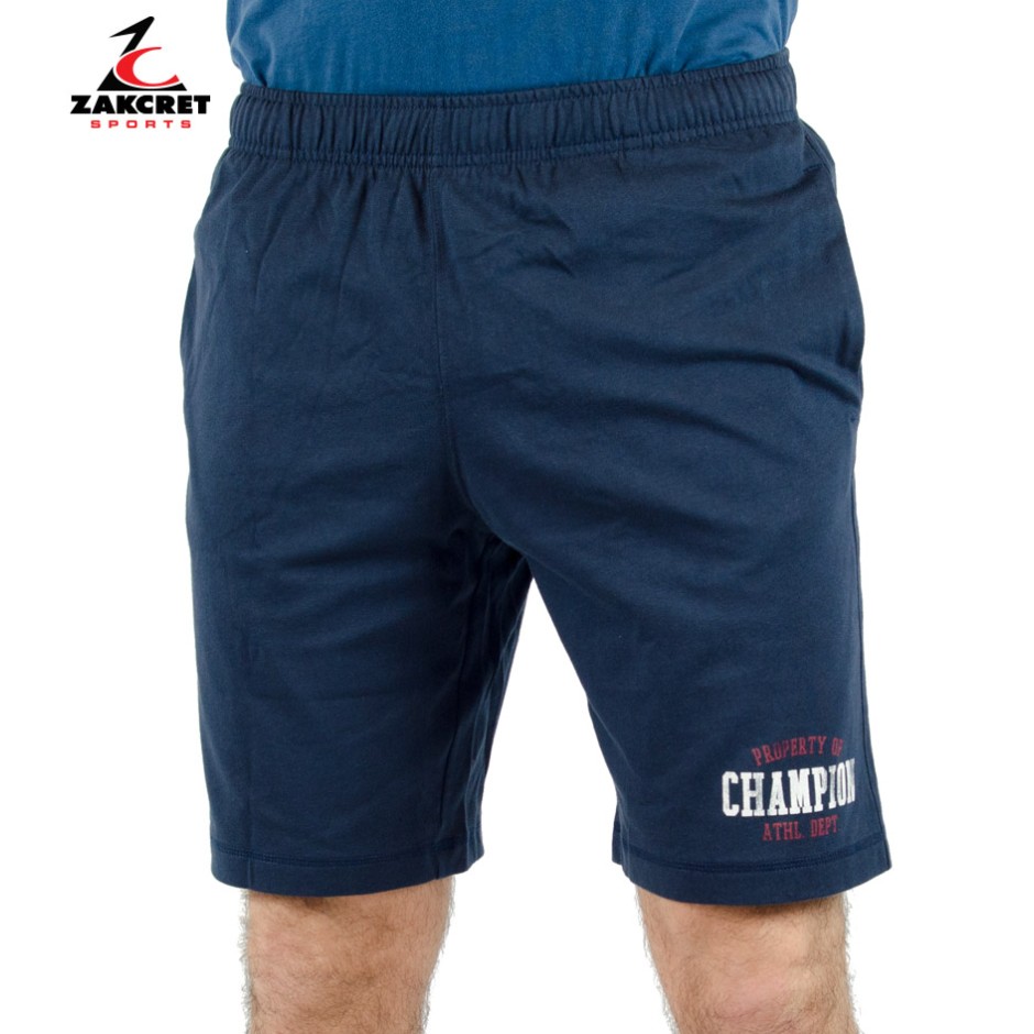 ΒΕΡΜΟΥΔΕΣ CHAMPION 208717-NNY Μπλε