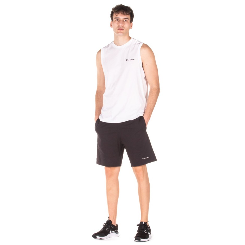 CHAMPION 212149-KK001 Black