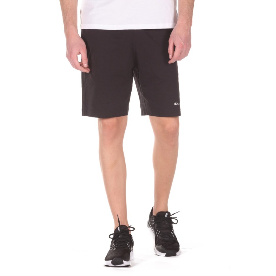 CHAMPION 212149-KK001 Black