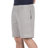 CHAMPION MEN'S SHORTS 215099-EM006 Grey Image 1