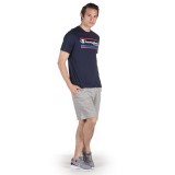 CHAMPION MEN'S SHORTS 215099-EM006 Grey Image 3